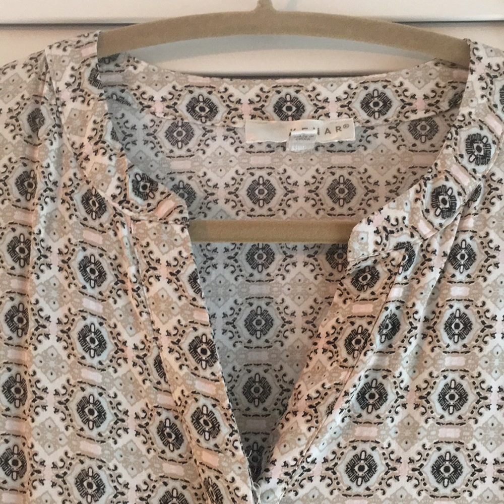 Pretty blouse